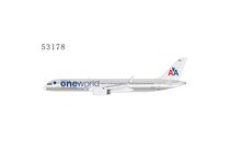 Pre NG 53178 American Airlines B757-200 w N174AA Uanyu One 1:400
