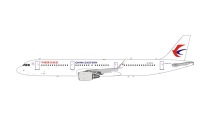 Phoenix 11706 China Eastern Airlines A321 B-8576 1:400 alloy airliner model