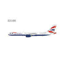 Pre NG Model 53160 British Airways B757-200 G-BMRB 1:400