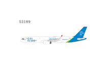 Pre NG Aviastar-TU Airlines B757-200PCF VQ-BGG rookie 1:400