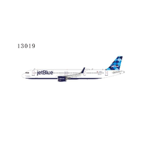 Pre NG Model 13019 JetBlue A321neo N2016J 1:400