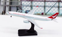 Special Aviation AV4102 1:400 Dragonair A330-300 B-LBF last flight