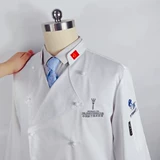 Китайский кулинарный элитный альянс западные блюда китайская еда Black Pearl Restaurant Star Hotel Long -sleaed