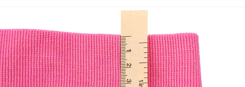 Sous-vêtement thermo jeunesse luxueux en viscose - Ref 749238 Image 79