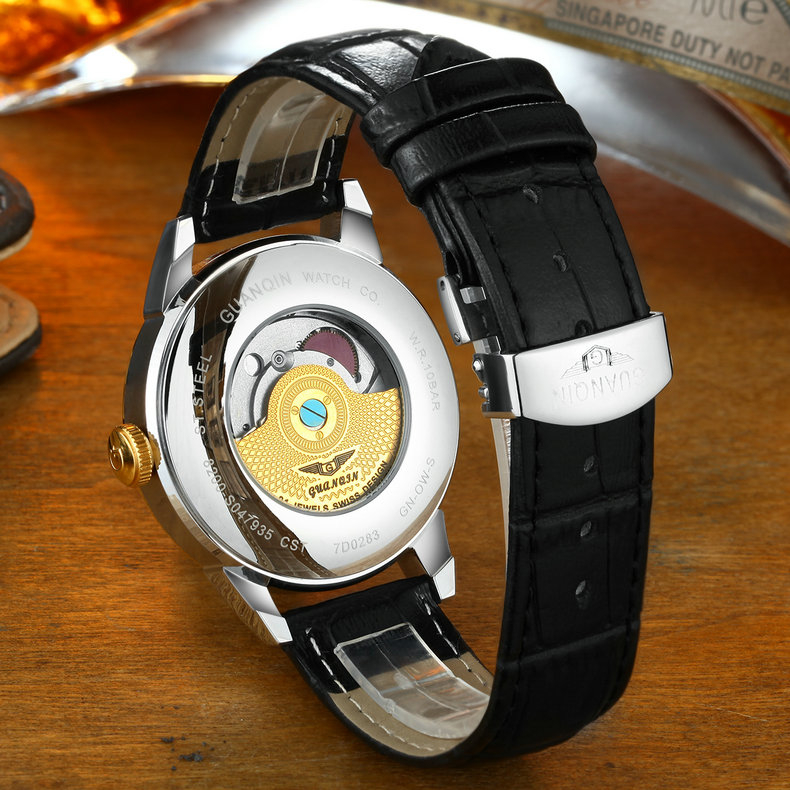 Montre pour homme - Ref 3273495 Image 49