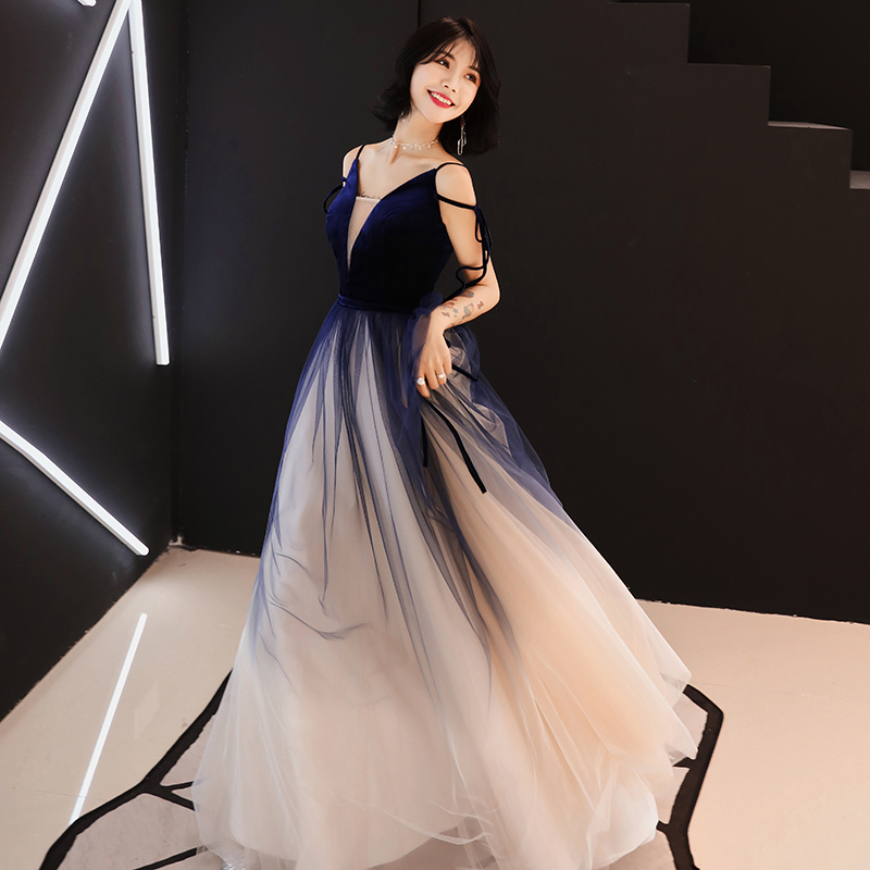 Robe de soirée - Ref 3210756 Image 3