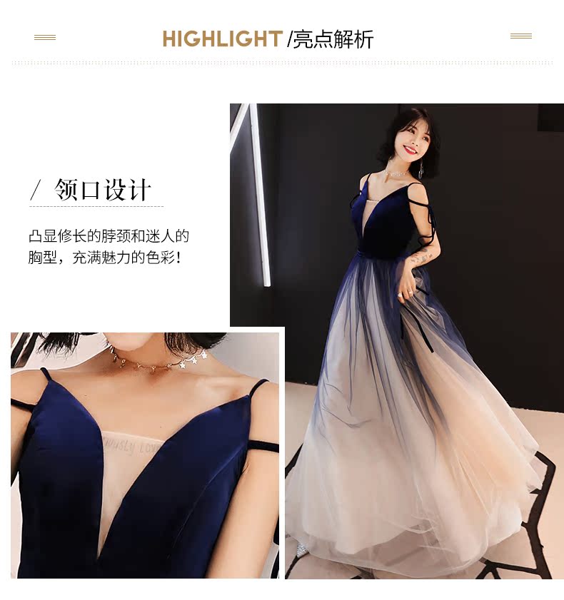Robe de soirée - Ref 3210756 Image 11