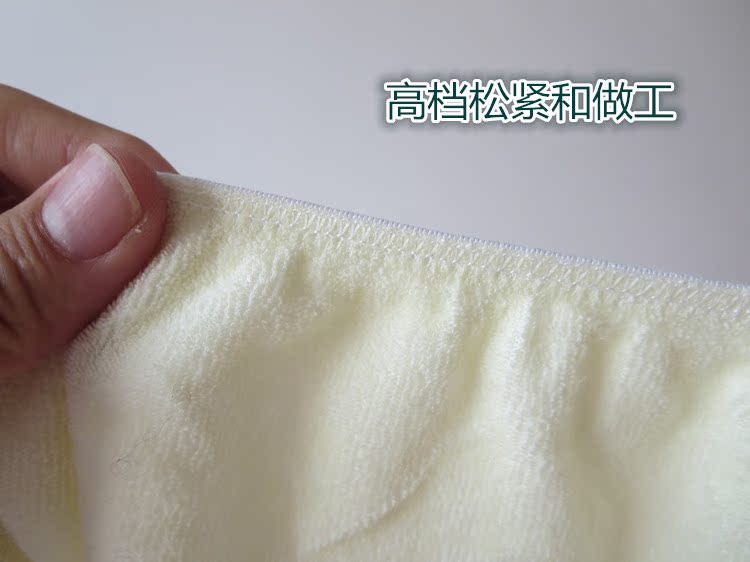 Giường giường đơn 1,2 / 1,5 / 1,8 m Giường Simmons bảo vệ trải giường bọc nệm trẻ em chống thấm pad chống thấm ga trải giường chun đẹp	