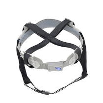 Huaxin Little King Kong replaceable chin strap with various helmet linings