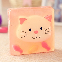 (№ 1) котенок