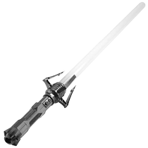 Star Wars luminous sword childrens luminous toy male laser sword stall night market lightsaber laser sword stall