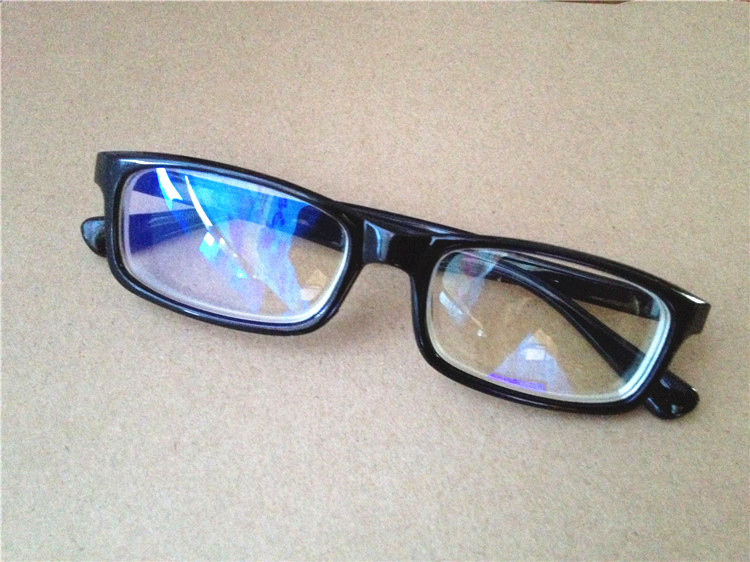 Montures de lunettes en Plaque - Ref 3141826 Image 9