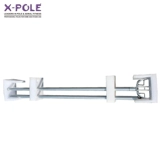 XPOLE Стальная труба танцевальная подвеска танцевальная труба Оригинальная конструктивная опора