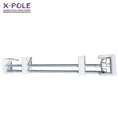 XPOLE Стальная труба танцевальная подвеска танцевальная труба Оригинальная конструктивная опора