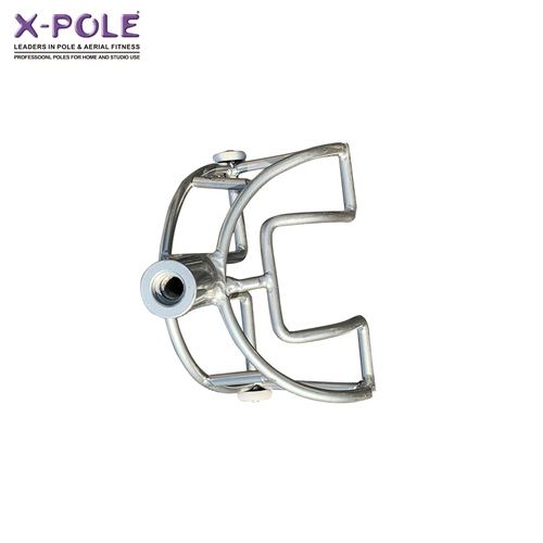 XPOLE Стальная труба танцевальная подвеска танцевальная труба Оригинальная конструктивная опора