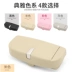 Kính râm mặt lớn kính xe ô tô trường hợp kính xe giấy clip mặt trời kính mắt khung xe thẻ cung cấp thiết bị - Kính đeo mắt kính kính cận mỏng Kính đeo mắt kính