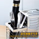 304 Stainless Steel Knife Holder, Knife Block, Chopstick Holder, Integrated Kitchen Knife Rack, Small Kitchen Utensil Storage Rack