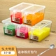 5L Ice Powder Box-5 Установка [Пищевая оценка] Отправить ложики из льда