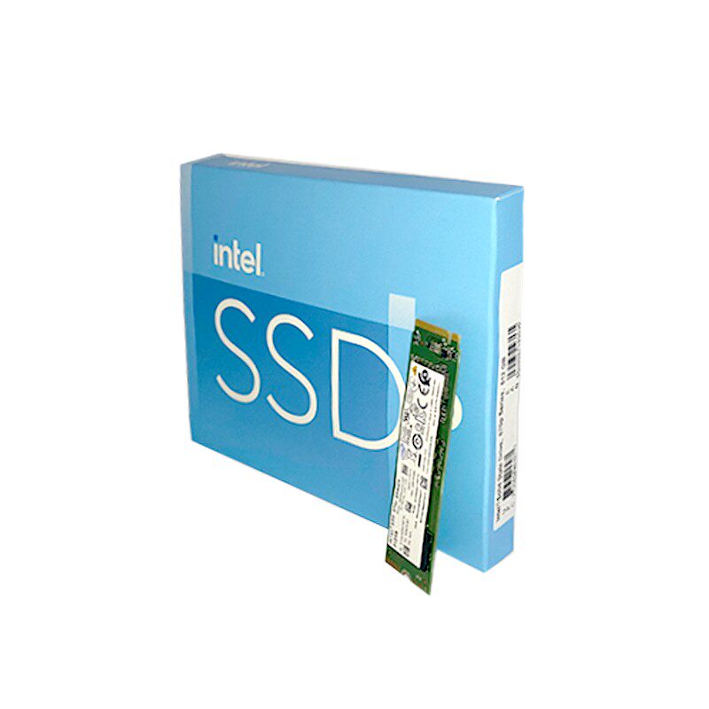 Intel Intel 670p 512G 1T 2T SSD M2 2280 PCIE NVME Solid State Drive