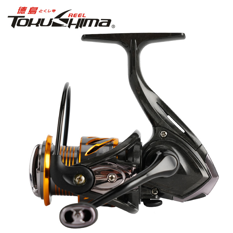 Tokushima TC спиннинговое колесо Luya рыболовная катушка с наклонной мелкой леской cup rock fishing катушка для дальней рыбалки из углеродного волокна морская удочка морская рыболовная катушка