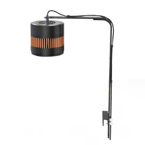 Sensen aquatic grass lamp LED full spectrum waterproof algae-exploding fish tank ultra-bright downlight specially designed for viewing native stream tank grass tank