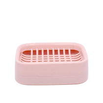 Camellia soap box drain toilet creative large soap box holder plastic simple travel soap box