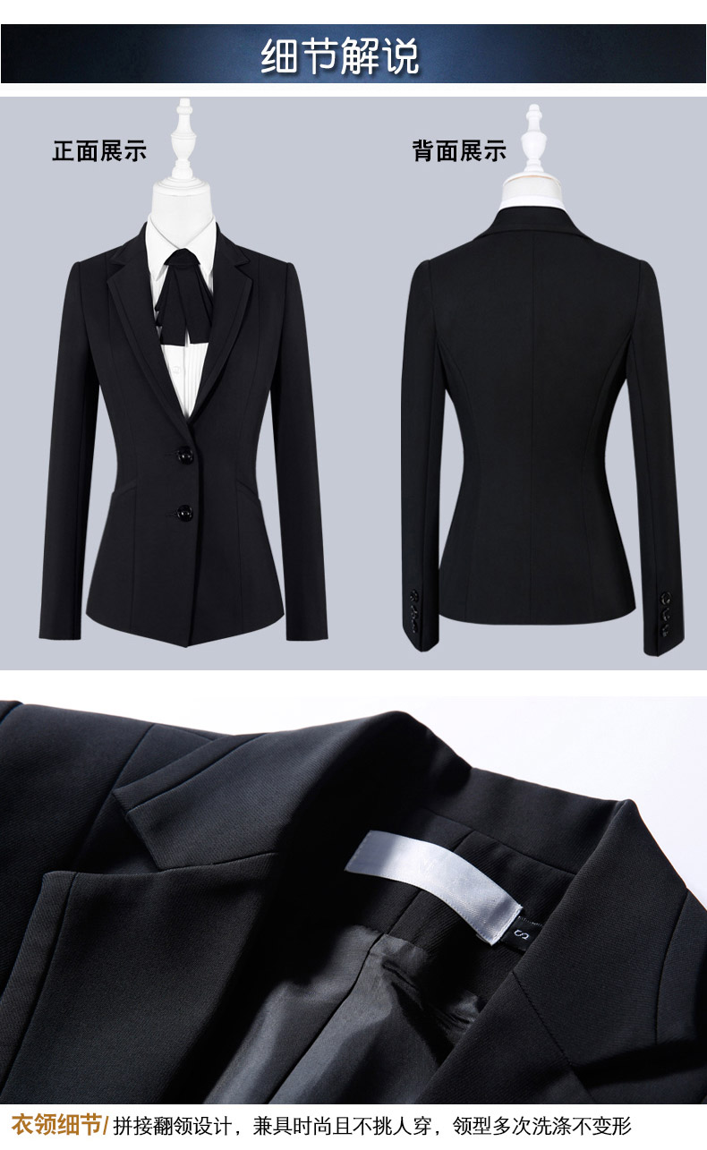 Tailleur femme - Ref 3243698 Image 10