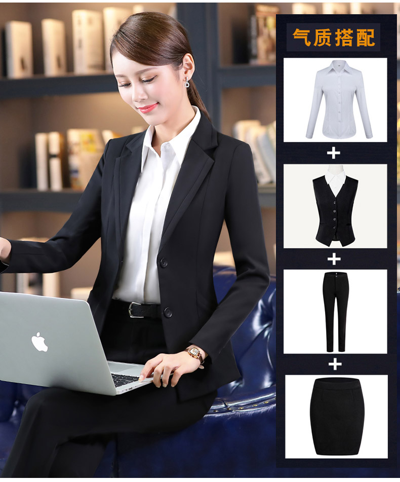 Tailleur femme - Ref 3243698 Image 9