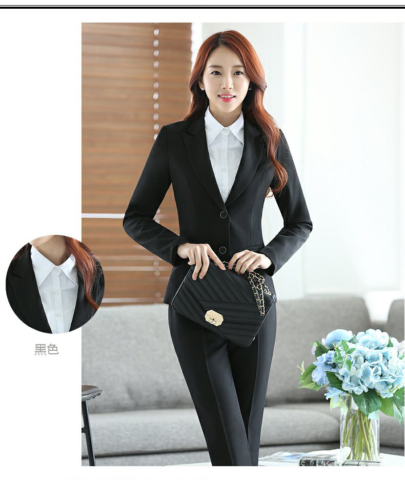 Tailleur femme - Ref 3242386 Image 17