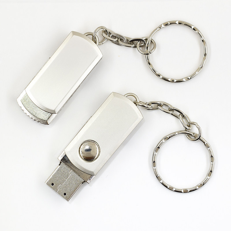Small-capacity bidding USB flash drive 128m 256M 512MB 1G 2G4G8G metal USB flash drive company customized logo
