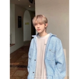 Высококачественная маленькая ароматная куртка в холодном стиле High Street, мужская куртка с лацканами в американском стиле, персонализированная куртка с лацканами в национальном стиле