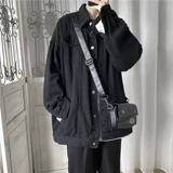 Tide, джинсовая мужская куртка, изысканный стиль