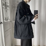 Tide, джинсовая мужская куртка, изысканный стиль