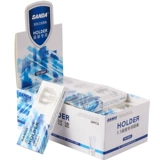 Одноразовый мундштук подходит для мужчин и женщин, 5.5mm