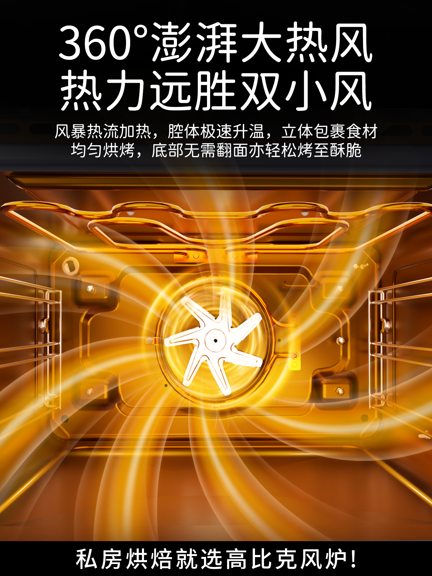 [Embedded Steam Oven] Ukoeo Q3 Integrated Steaming, Baking, and Frying Machine Embedded Electric Oven for Home Use