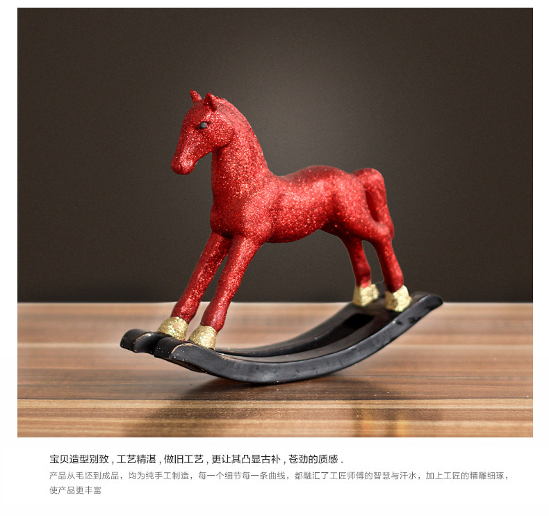 LX-15089红色摇马摆件_04.jpg