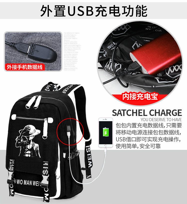 Sac pour homme - Ref 57124 Image 7