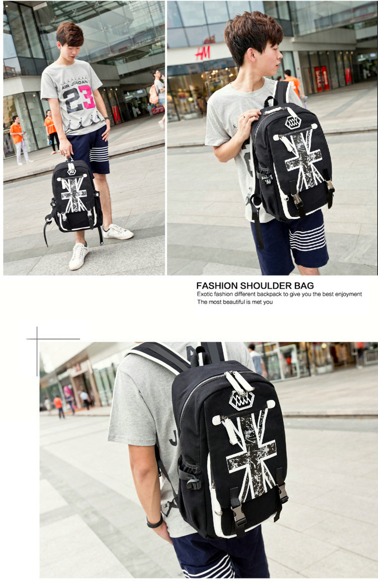 Sac pour homme - Ref 57124 Image 11