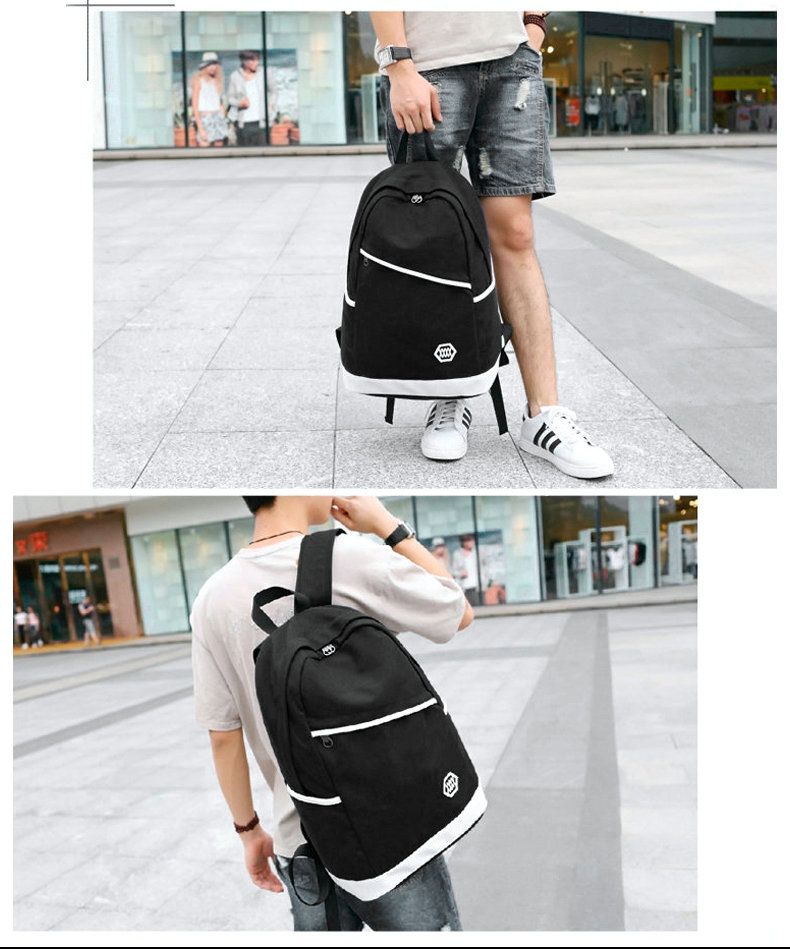 Sac pour homme - Ref 57036 Image 10