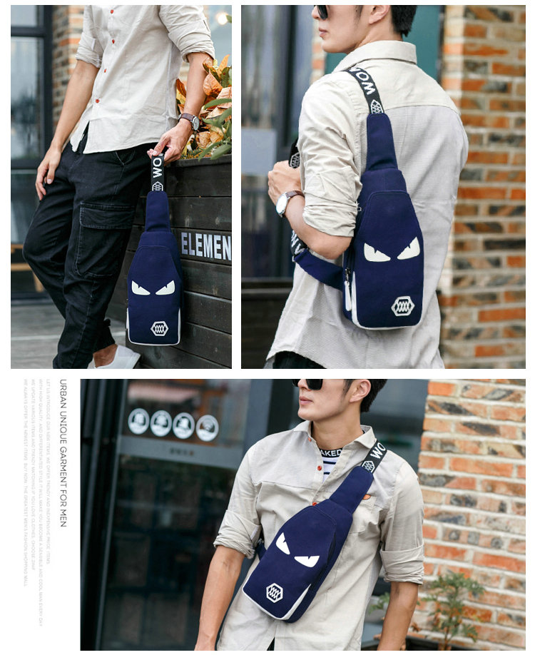 Sac pour homme - Ref 57145 Image 7