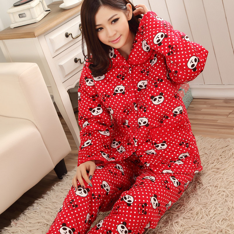 Peignoir jeunesse Quilted robe houmous - Ref 595227 Image 91