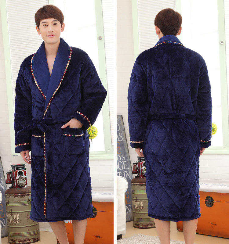 Peignoir jeunesse Quilted nuisette violet 8823 - Ref 599802 Image 82