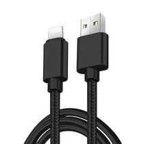 Apply Apple 15 data line iPhone14 charging wire device 13 phone 12promax fast 7 on-board 6s lengthened 11XR punch 8plus short ipad6 flat