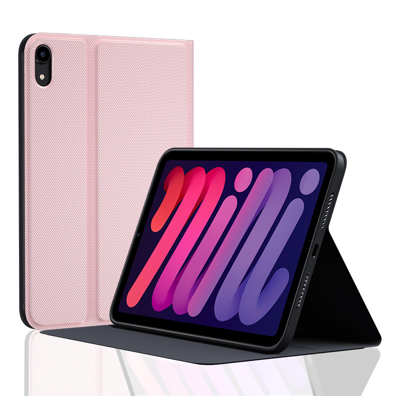 Защитный случай iPad-Mini6-панель