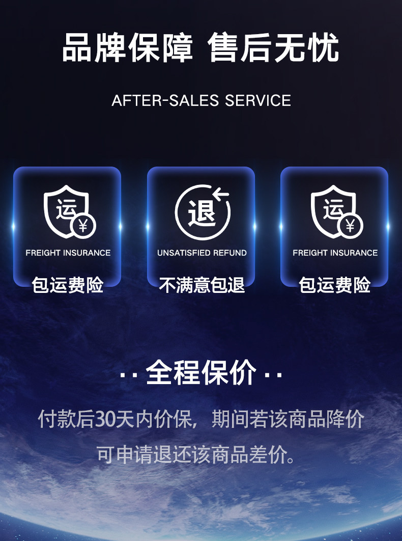 Suitable for 26 models of Xiaomi SU7, complete set of car interior accessories, TPE full-coverage floor mats, SU7 modification parts