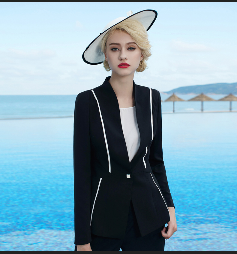 Tailleur femme - Ref 3242060 Image 18