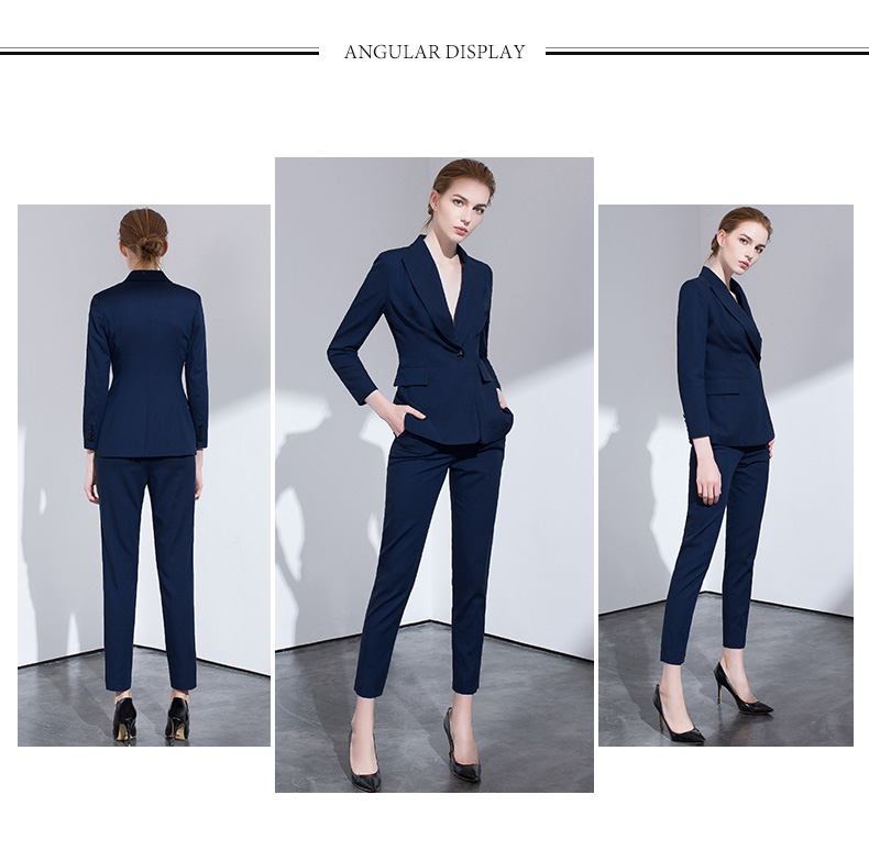 Tailleur femme - Ref 3241527 Image 12