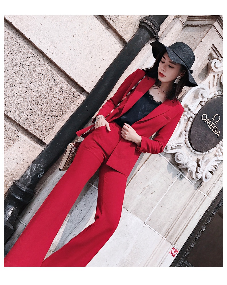 Tailleur femme - Ref 3245338 Image 16