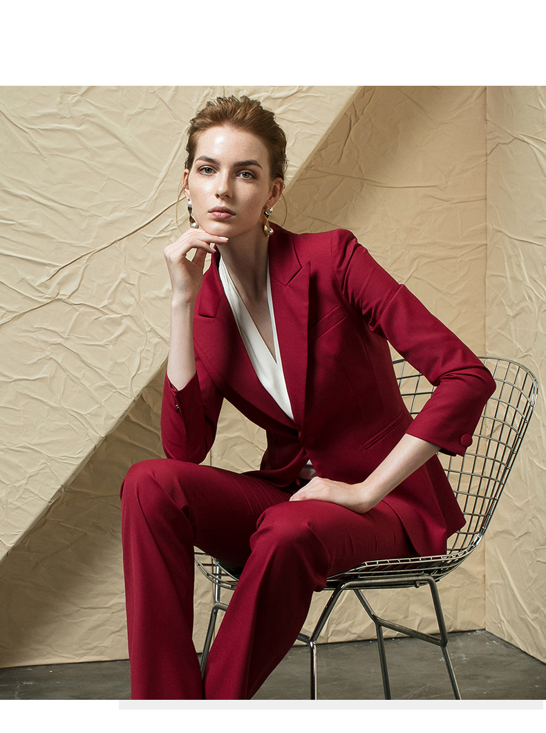 Tailleur femme - Ref 3241650 Image 19