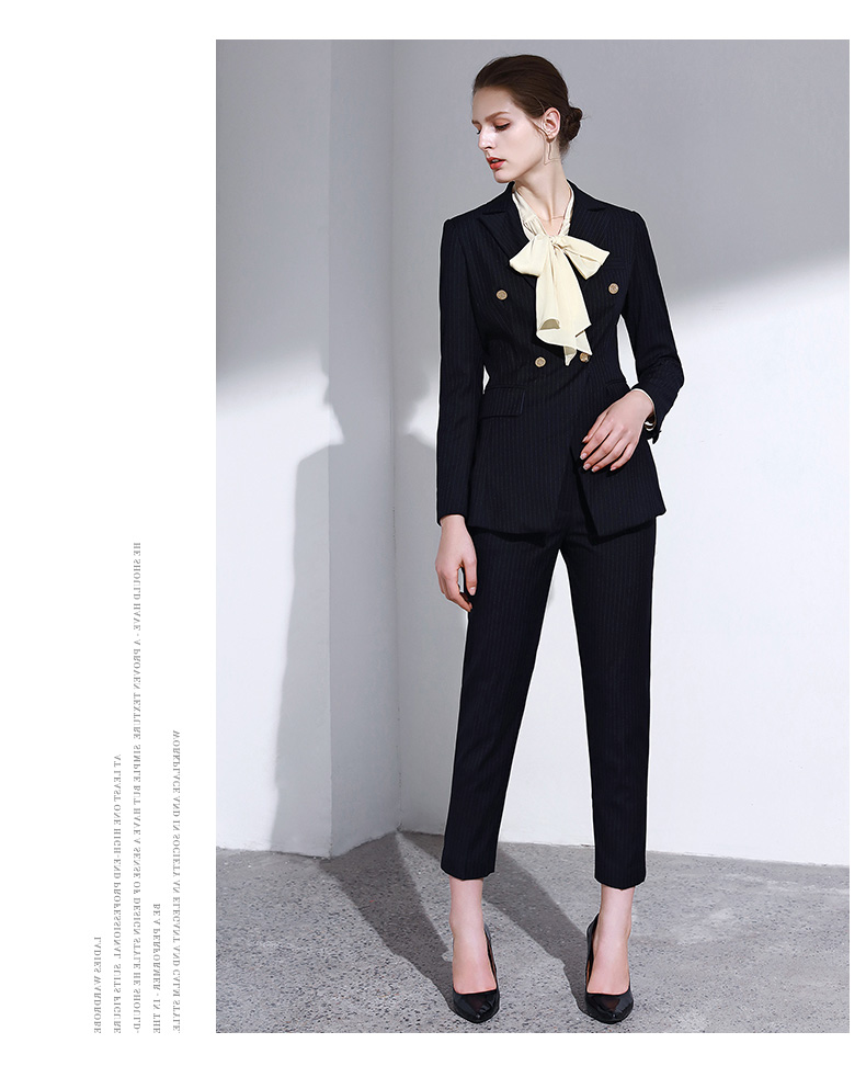 Tailleur femme - Ref 3244827 Image 20